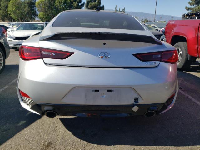 Photo 5 VIN: JN1FV7EK3HM610125 - INFINITI Q60 