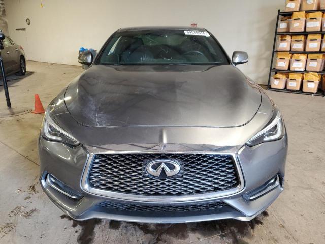 Photo 4 VIN: JN1FV7EK3HM610142 - INFINITI Q60 RED SP 