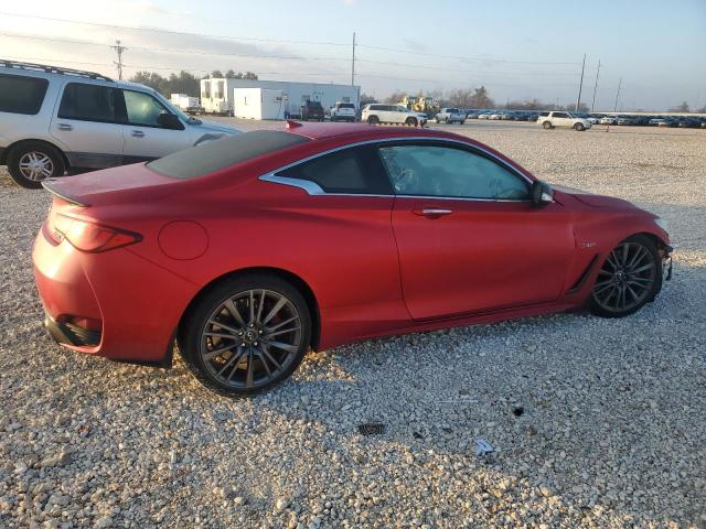 Photo 2 VIN: JN1FV7EK3HM610738 - INFINITI Q60 