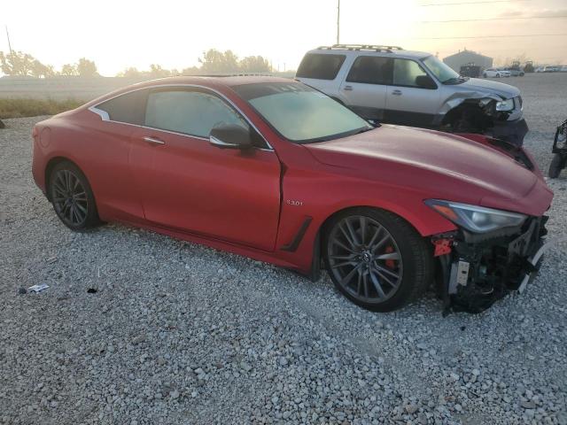 Photo 3 VIN: JN1FV7EK3HM610738 - INFINITI Q60 