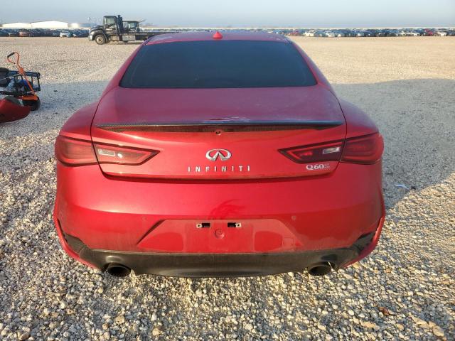 Photo 5 VIN: JN1FV7EK3HM610738 - INFINITI Q60 