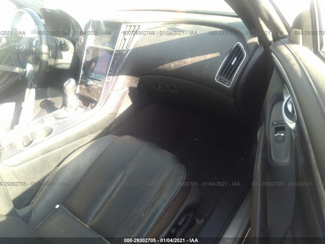 Photo 4 VIN: JN1FV7EK3HM610917 - INFINITI Q60 