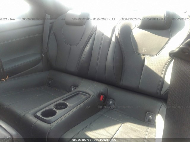 Photo 7 VIN: JN1FV7EK3HM610917 - INFINITI Q60 