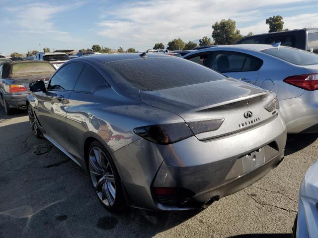 Photo 1 VIN: JN1FV7EK3KM360375 - INFINITI Q60 