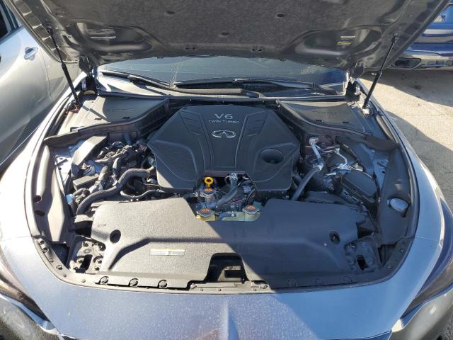 Photo 10 VIN: JN1FV7EK3KM360375 - INFINITI Q60 