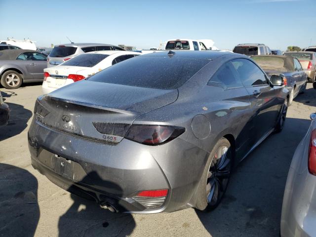 Photo 2 VIN: JN1FV7EK3KM360375 - INFINITI Q60 