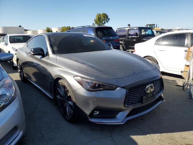 Photo 3 VIN: JN1FV7EK3KM360375 - INFINITI Q60 