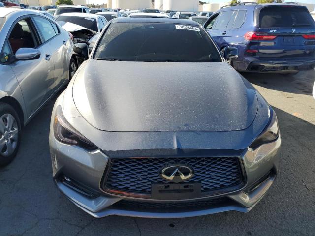 Photo 4 VIN: JN1FV7EK3KM360375 - INFINITI Q60 