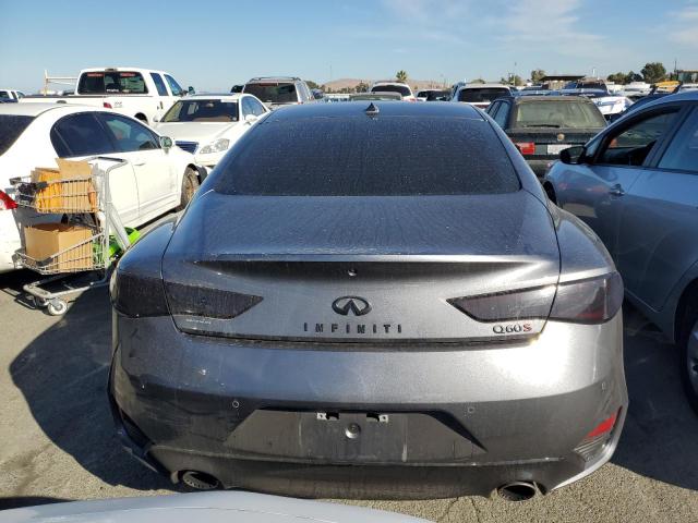 Photo 5 VIN: JN1FV7EK3KM360375 - INFINITI Q60 