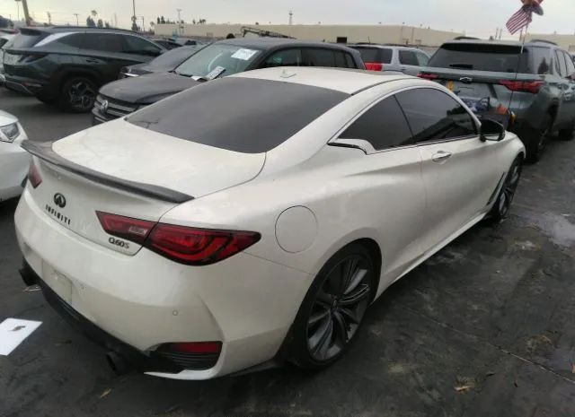 Photo 3 VIN: JN1FV7EK3LM400343 - INFINITI Q60 