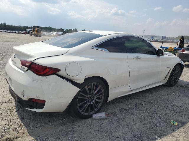 Photo 2 VIN: JN1FV7EK4HM610117 - INFINITI Q60 RED SP 