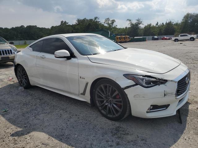 Photo 3 VIN: JN1FV7EK4HM610117 - INFINITI Q60 RED SP 