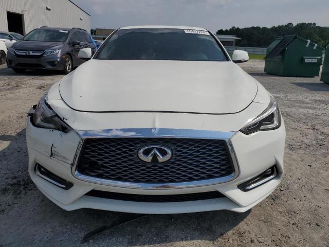 Photo 4 VIN: JN1FV7EK4HM610117 - INFINITI Q60 RED SP 