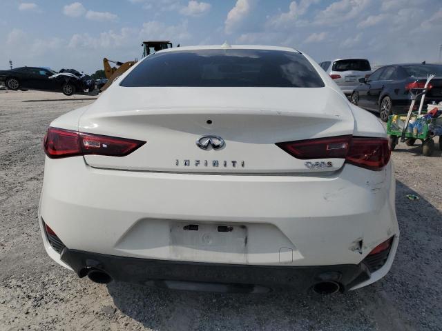 Photo 5 VIN: JN1FV7EK4HM610117 - INFINITI Q60 RED SP 