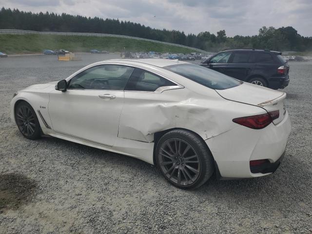 Photo 1 VIN: JN1FV7EK4HM610165 - INFINITI Q60 RED SP 