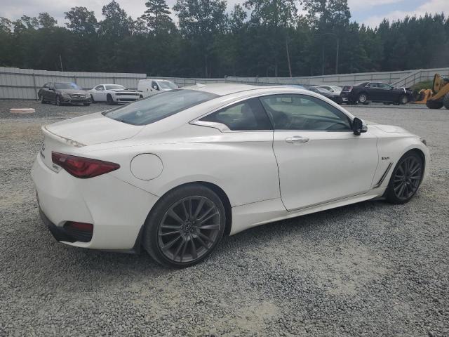 Photo 2 VIN: JN1FV7EK4HM610165 - INFINITI Q60 RED SP 