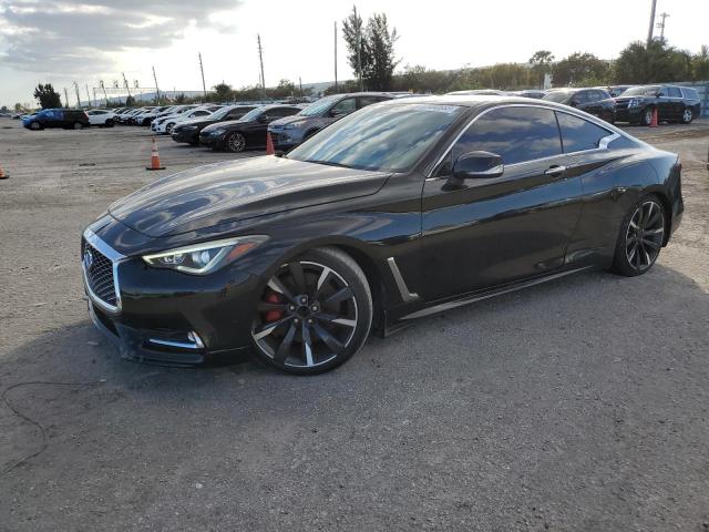 Photo 0 VIN: JN1FV7EK4HM610263 - INFINITI Q60 