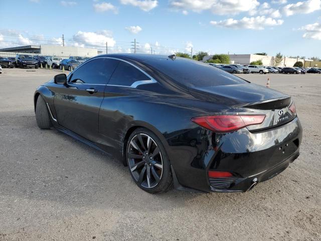 Photo 1 VIN: JN1FV7EK4HM610263 - INFINITI Q60 