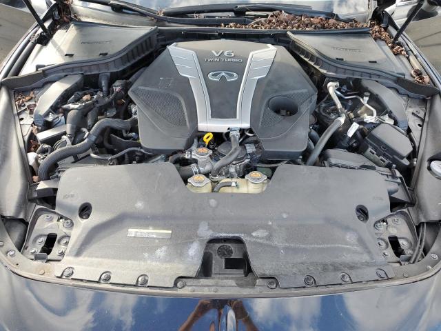 Photo 10 VIN: JN1FV7EK4HM610263 - INFINITI Q60 