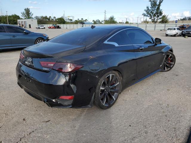 Photo 2 VIN: JN1FV7EK4HM610263 - INFINITI Q60 