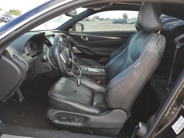 Photo 6 VIN: JN1FV7EK4HM610263 - INFINITI Q60 