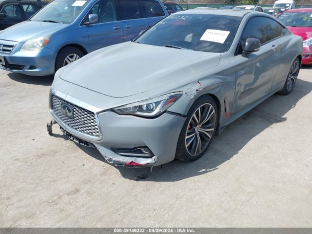 Photo 5 VIN: JN1FV7EK4HM610649 - INFINITI Q60 