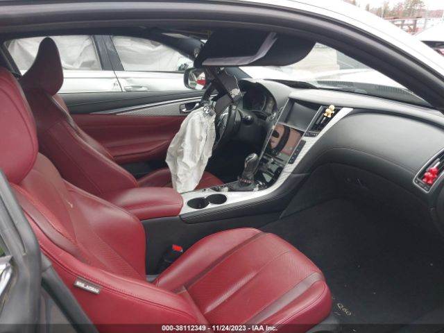 Photo 4 VIN: JN1FV7EK4HM610733 - INFINITI Q60 