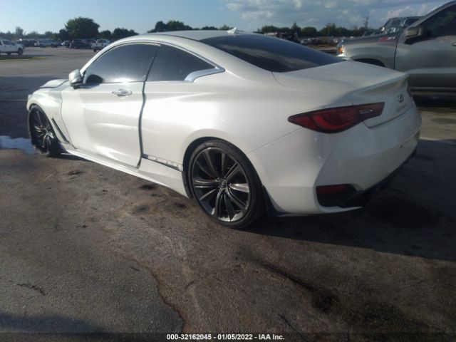 Photo 2 VIN: JN1FV7EK4JM530080 - INFINITI Q60 