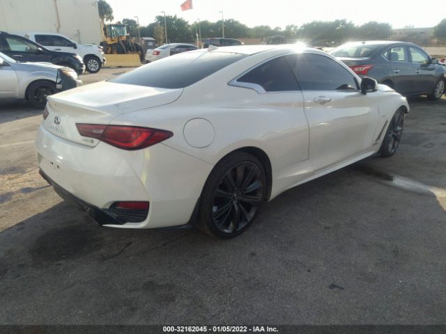 Photo 3 VIN: JN1FV7EK4JM530080 - INFINITI Q60 