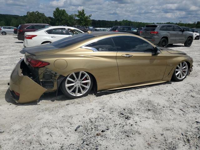 Photo 2 VIN: JN1FV7EK4KM360062 - INFINITI Q60 