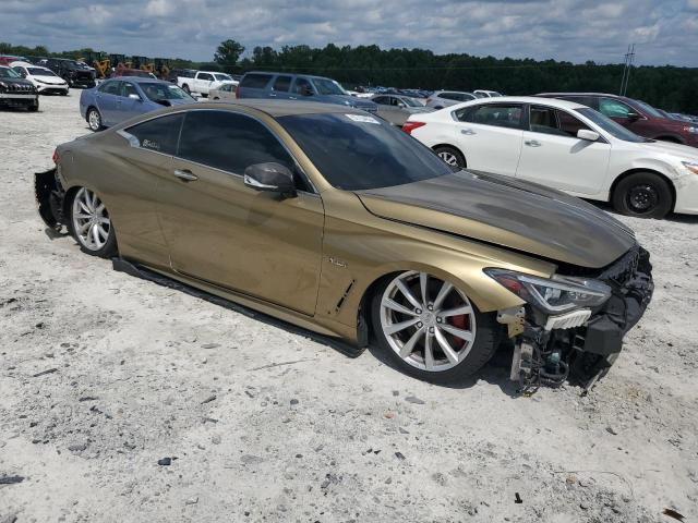 Photo 3 VIN: JN1FV7EK4KM360062 - INFINITI Q60 