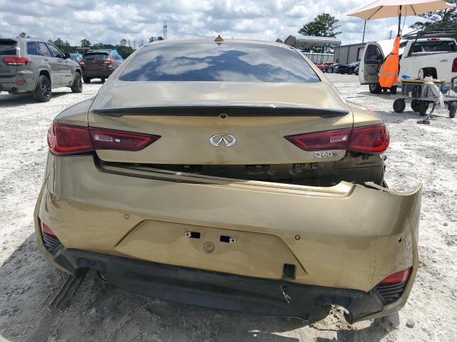 Photo 5 VIN: JN1FV7EK4KM360062 - INFINITI Q60 