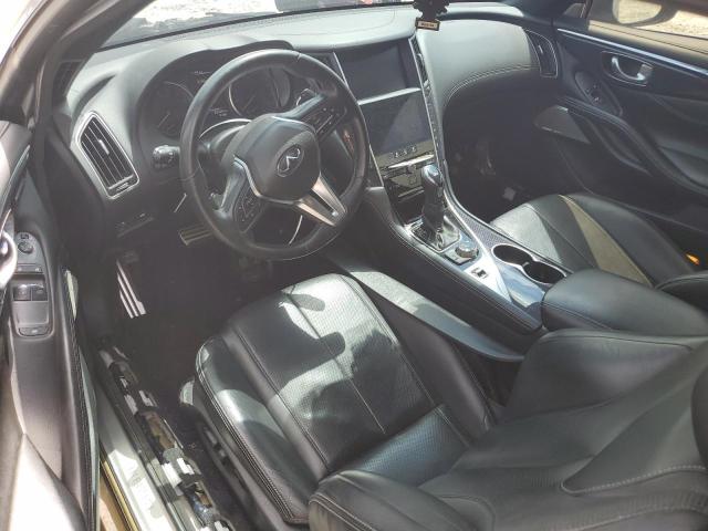 Photo 7 VIN: JN1FV7EK4KM360062 - INFINITI Q60 