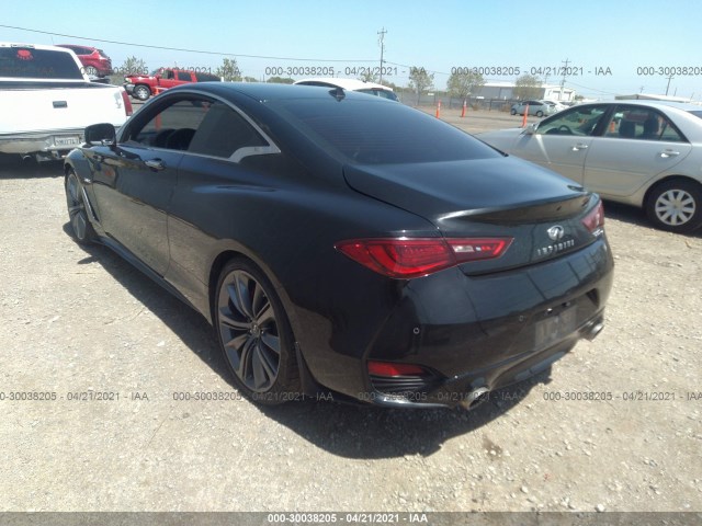 Photo 2 VIN: JN1FV7EK4KM360174 - INFINITI Q60 