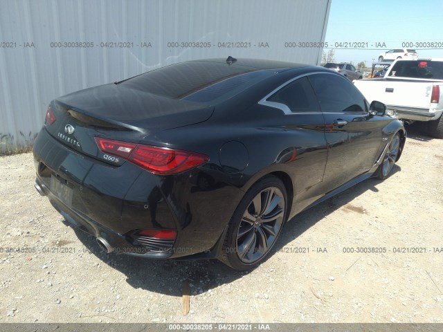 Photo 3 VIN: JN1FV7EK4KM360174 - INFINITI Q60 