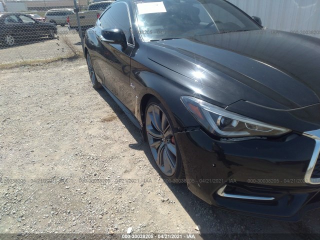 Photo 5 VIN: JN1FV7EK4KM360174 - INFINITI Q60 