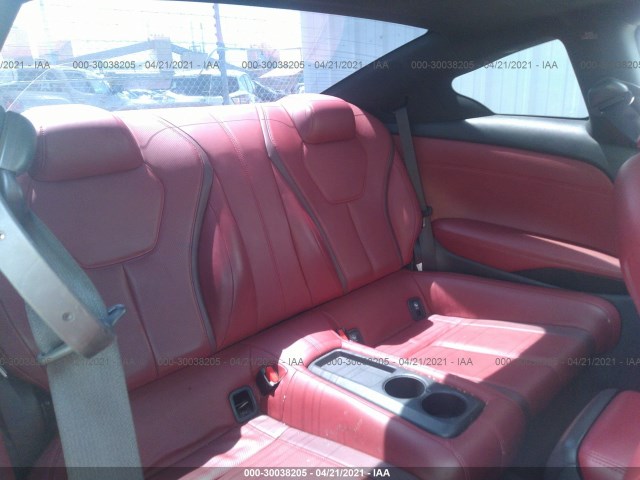 Photo 7 VIN: JN1FV7EK4KM360174 - INFINITI Q60 