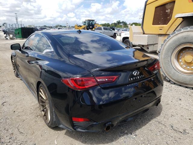 Photo 2 VIN: JN1FV7EK5HM610482 - INFINITI Q60 