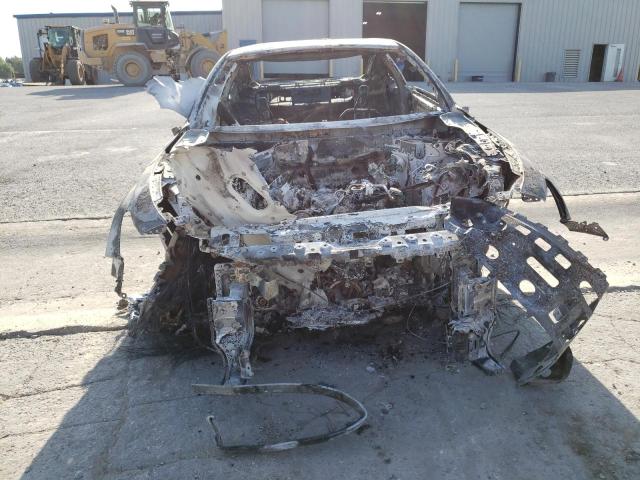 Photo 4 VIN: JN1FV7EK5HM610594 - INFINITI Q60 