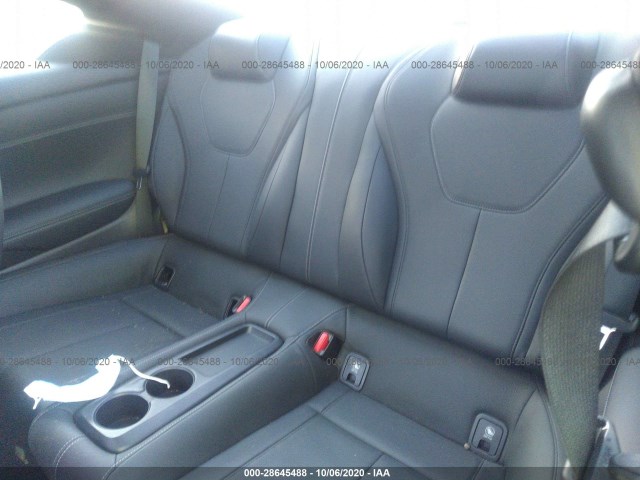 Photo 7 VIN: JN1FV7EK5JM531111 - INFINITI Q60 