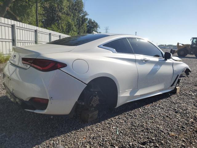 Photo 2 VIN: JN1FV7EK5KM360135 - INFINITI Q60 RED SP 