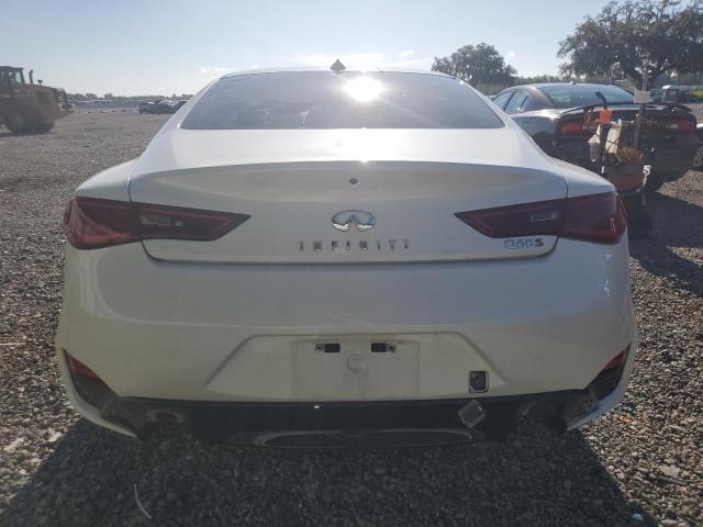 Photo 5 VIN: JN1FV7EK5KM360135 - INFINITI Q60 RED SP 