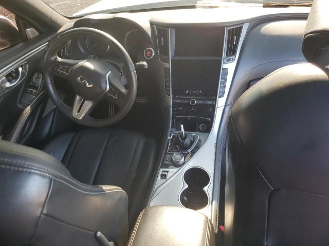 Photo 7 VIN: JN1FV7EK5KM360135 - INFINITI Q60 RED SP 