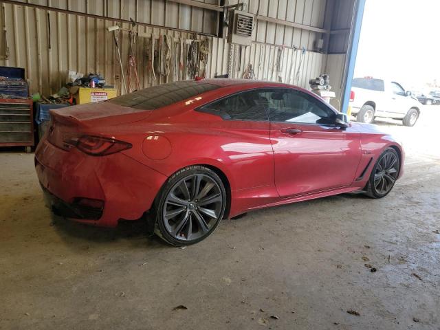 Photo 2 VIN: JN1FV7EK5KM360541 - INFINITI Q60 