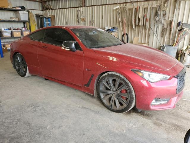 Photo 3 VIN: JN1FV7EK5KM360541 - INFINITI Q60 