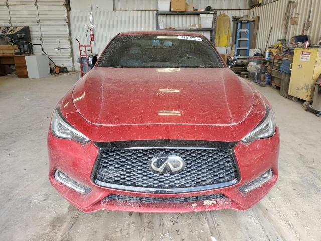 Photo 4 VIN: JN1FV7EK5KM360541 - INFINITI Q60 