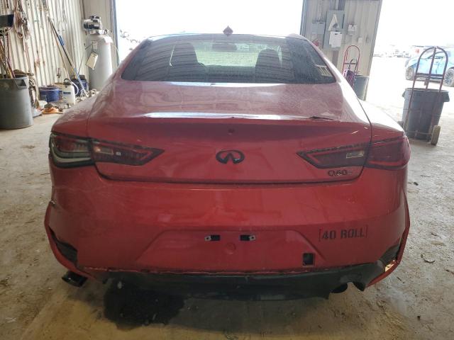 Photo 5 VIN: JN1FV7EK5KM360541 - INFINITI Q60 