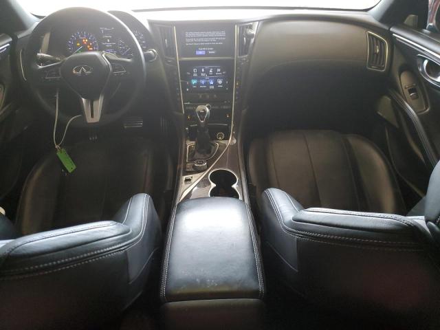 Photo 7 VIN: JN1FV7EK5KM360541 - INFINITI Q60 