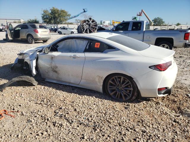 Photo 1 VIN: JN1FV7EK6HM610264 - INFINITI Q60 