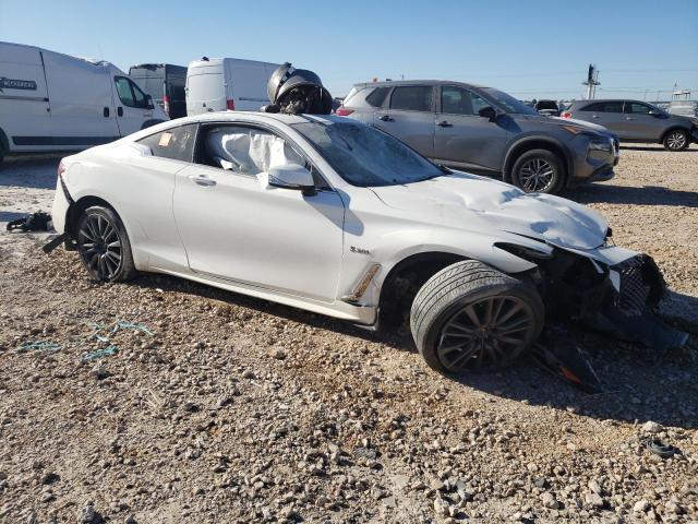 Photo 3 VIN: JN1FV7EK6HM610264 - INFINITI Q60 